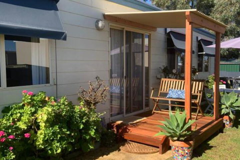 Moana Beach Sunset Holiday Accommodation - Lennox Head Accommodation 4