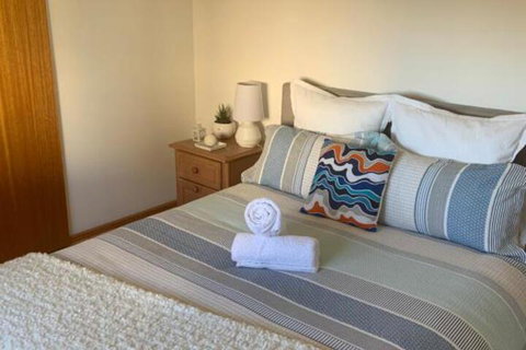 Moana Beach Sunset Holiday Accommodation - Lennox Head Accommodation 3