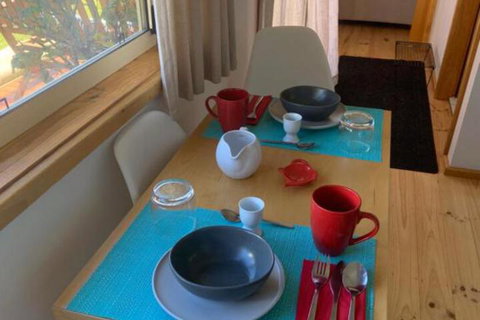 Moana Beach Sunset Holiday Accommodation - Lennox Head Accommodation 5