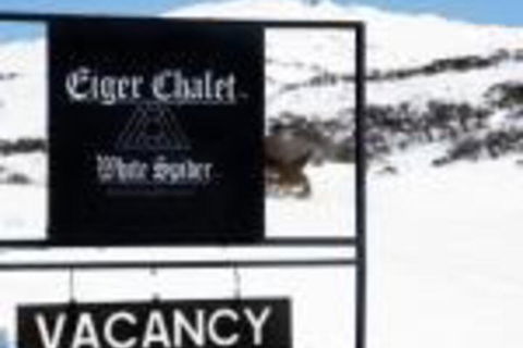 Eiger Chalet - Lennox Head Accommodation 0