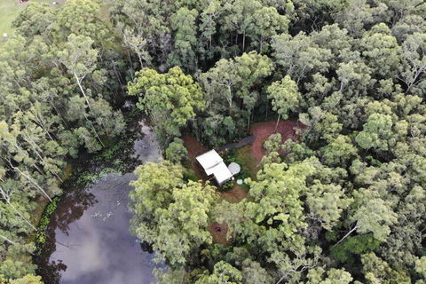 Oakey Creek Private Retreat - Lennox Head Accommodation 5