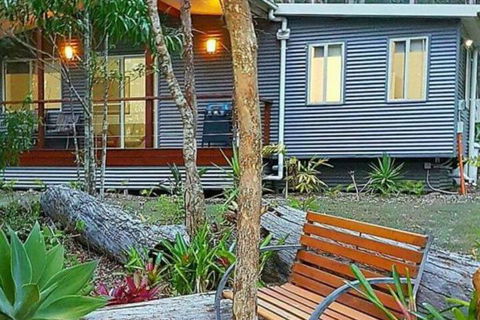 Oakey Creek Private Retreat - Lennox Head Accommodation 6