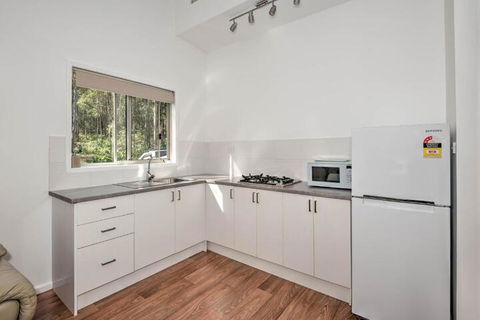 Oakey Creek Private Retreat - Lennox Head Accommodation 4