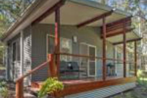 Oakey Creek Private Retreat - Lennox Head Accommodation 0