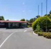 The Wurruk Motel - Lennox Head Accommodation