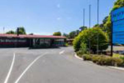 The Wurruk Motel - Lennox Head Accommodation 0