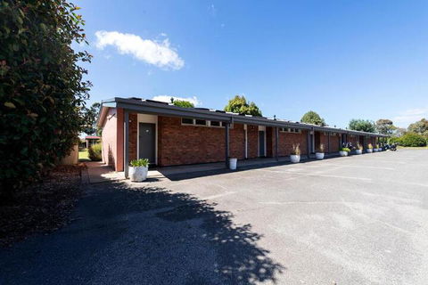 The Wurruk Motel - Lennox Head Accommodation 5