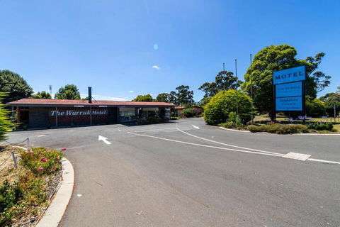 The Wurruk Motel - Lennox Head Accommodation 3