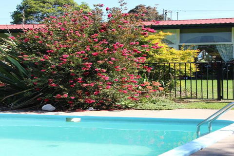 The Wurruk Motel - Lennox Head Accommodation 4