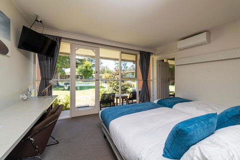 The Wurruk Motel - Lennox Head Accommodation 2