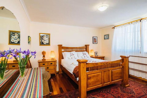 The Blue Beach House - Lennox Head Accommodation 4