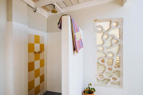 The Blue Beach House - Lennox Head Accommodation 3