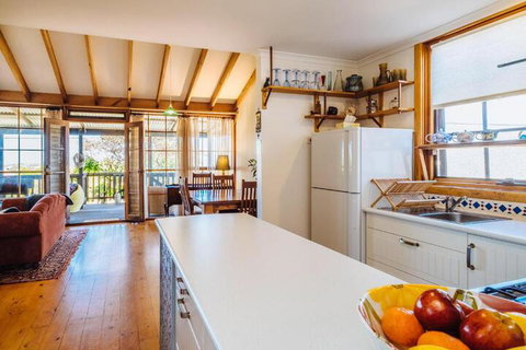 The Blue Beach House - Lennox Head Accommodation 7