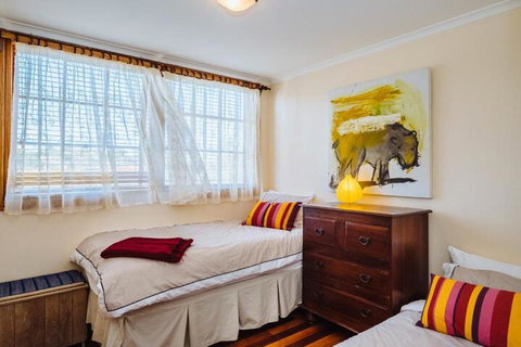 The Blue Beach House - Lennox Head Accommodation 2