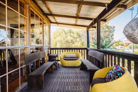 The Blue Beach House - Lennox Head Accommodation 5