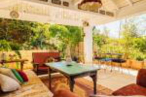 The Blue Beach House - Lennox Head Accommodation 0