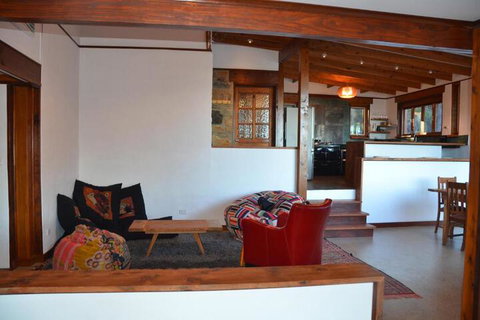 Of Stone & Wood Guesthouse Secluded Getaway! - Lennox Head Accommodation 3