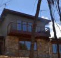 Of Stone  Wood Guesthouse Secluded getaway - Lennox Head Accommodation