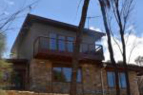 Of Stone & Wood Guesthouse Secluded Getaway! - Lennox Head Accommodation 0