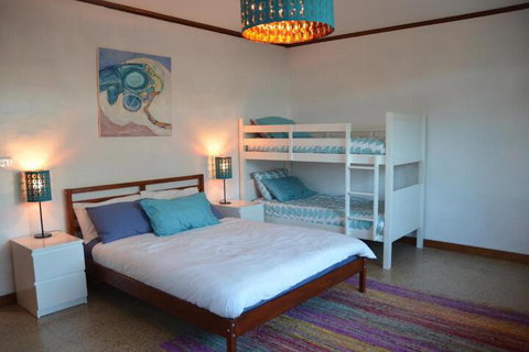 Of Stone & Wood Guesthouse Secluded Getaway! - Lennox Head Accommodation 4