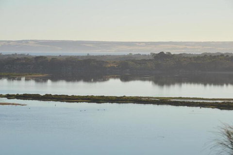 Of Stone & Wood Guesthouse Secluded Getaway! - Lennox Head Accommodation 6