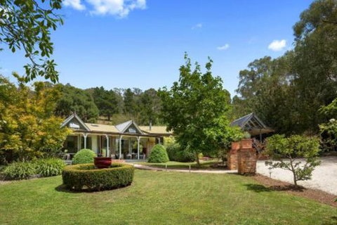 In The Valley - Lennox Head Accommodation 0