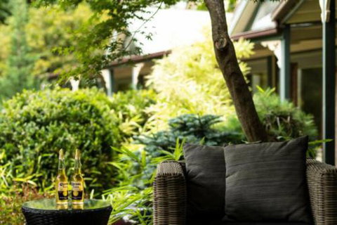 In The Valley - Lennox Head Accommodation 7