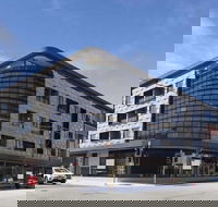 Ripponlea Village Panorama - Lennox Head Accommodation