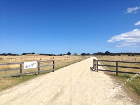 Donington - Lennox Head Accommodation 6