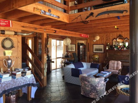 Donington - Lennox Head Accommodation 5