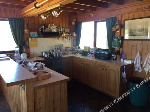 Donington - Lennox Head Accommodation 4