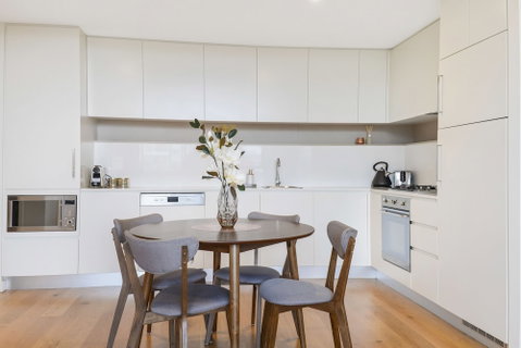 Modern Apartment Next To Largest Shopping Centre - Lennox Head Accommodation 2