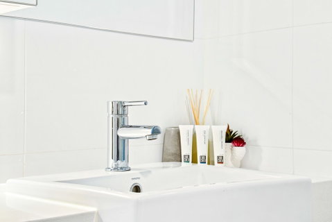 Modern Apartment Next To Largest Shopping Centre - Lennox Head Accommodation 0