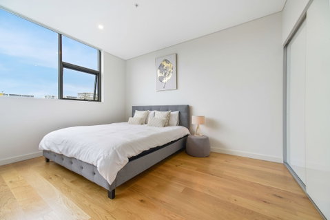 Modern Apartment Next To Largest Shopping Centre - Lennox Head Accommodation 1