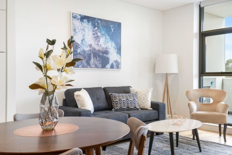 Modern Apartment Next To Largest Shopping Centre - Lennox Head Accommodation 6