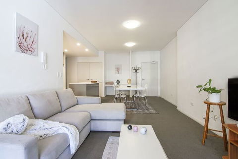 Charming And Dream Home In Sydney - Lennox Head Accommodation 6