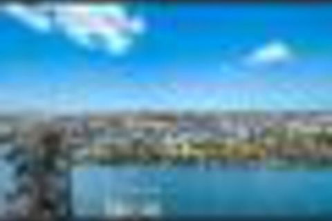 GUSTAVs THE KISS 2Bed Brisbane CBD Netflix - Lennox Head Accommodation 2