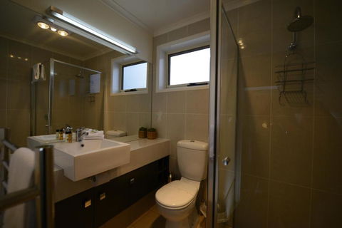 Skyline Best Executive Bendigo CBD Accommodation 2020 21 - Lennox Head Accommodation 4