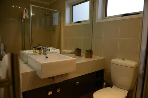 Skyline Best Executive Bendigo CBD Accommodation 2020 21 - Lennox Head Accommodation 1