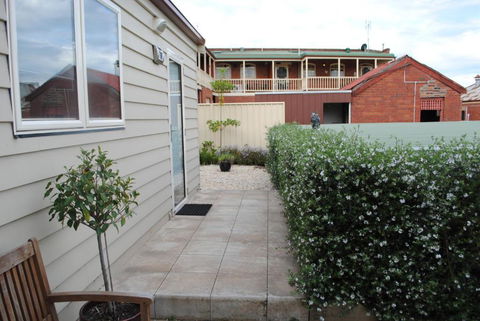 Skyline Best Executive Bendigo CBD Accommodation 2020 21 - Lennox Head Accommodation 2