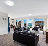 3 Bedroom Apartment Albacore Unit 6 12 Ondine Close - Lennox Head Accommodation