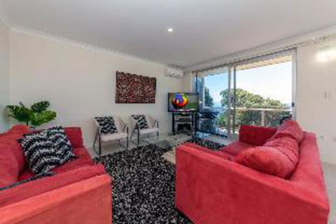 2 Bedroom Apartment Laman Lodge Unit 5 - Lennox Head Accommodation 2