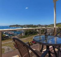 2 Bedroom Apartment Laman Lodge Unit 5 - Lennox Head Accommodation