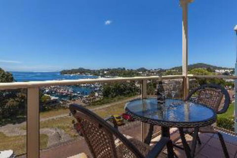 2 Bedroom Apartment Laman Lodge Unit 5 - Lennox Head Accommodation 0