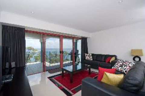 3 Bedroom Apartment Le Vogue Unit 11 - Lennox Head Accommodation 1