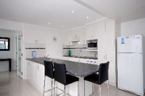 3 Bedroom Apartment Le Vogue Unit 11 - Lennox Head Accommodation 4