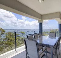 3 Bedroom Apartment Le Vogue Unit 11 - Lennox Head Accommodation