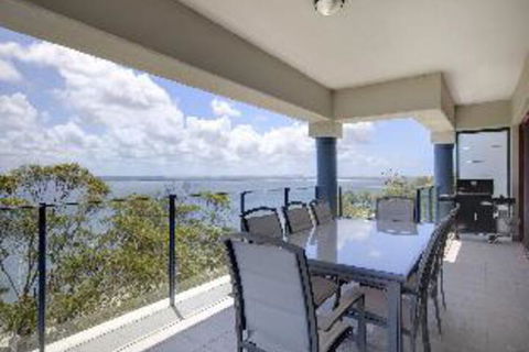 3 Bedroom Apartment Le Vogue Unit 11 - Lennox Head Accommodation 0