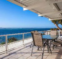 3 Bedroom House Classic View 2 / 49 Victoria Parade FREE WIFI - Lennox Head Accommodation