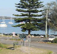 3 Bedroom House at Sandy Point Road 151 - Lennox Head Accommodation